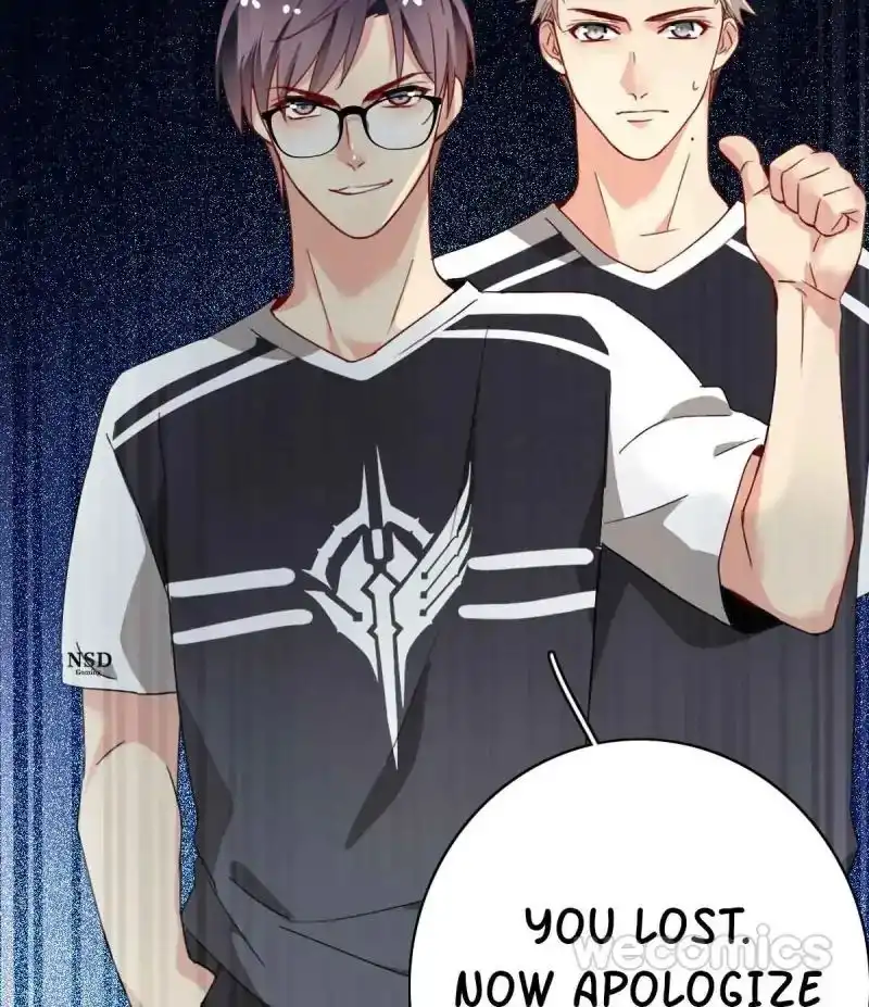 Legend Reboot Chapter 10 44